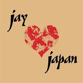J Dilla Jay Love Japan (LP)